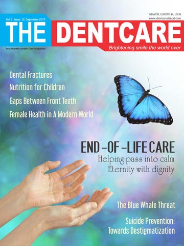Dentcare Magazine