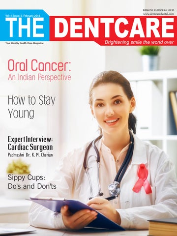 Dentcare Magazine