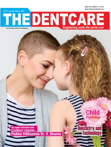 Dentcare Magazine