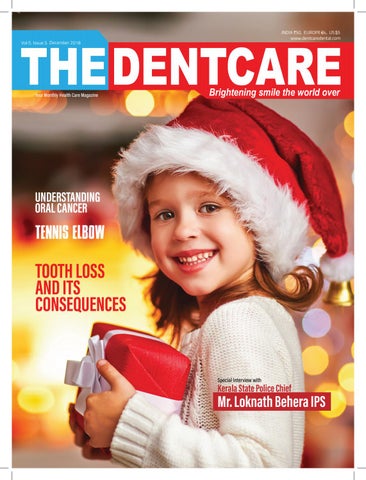 Dentcare Magazine