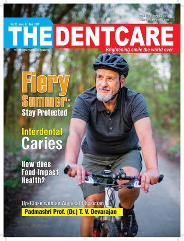 Dentcare Magazine