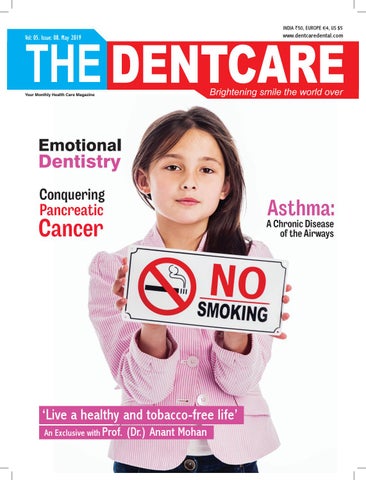 Dentcare Magazine